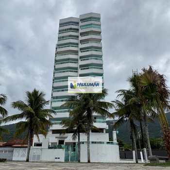 Apartamento em Praia Grande, bairro Solemar