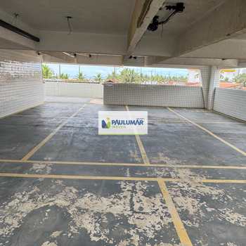 Apartamento em Praia Grande, bairro Solemar