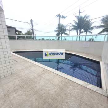 Apartamento em Praia Grande, bairro Solemar
