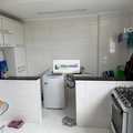Apartamento em Praia Grande, bairro Solemar
