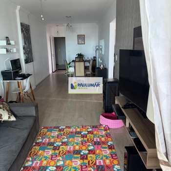 Apartamento em Praia Grande, bairro Solemar