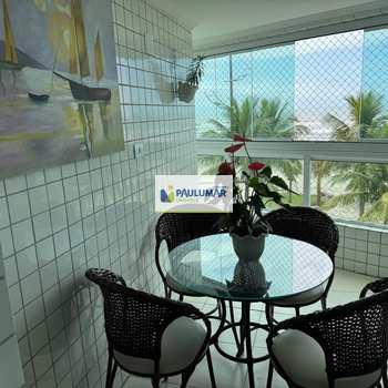 Apartamento em Praia Grande, bairro Solemar