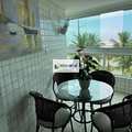 Apartamento em Praia Grande, bairro Solemar