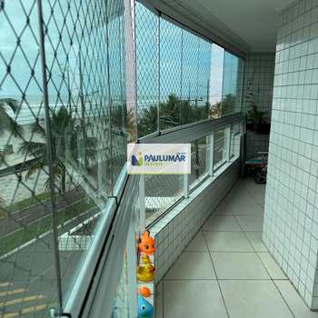 Apartamento em Praia Grande, bairro Solemar