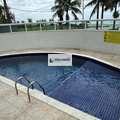 Apartamento em Praia Grande, bairro Solemar