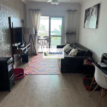 Apartamento em Praia Grande, bairro Solemar