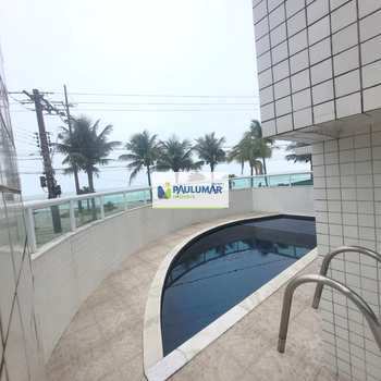 Apartamento em Praia Grande, bairro Solemar