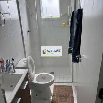 Apartamento em Praia Grande, bairro Solemar