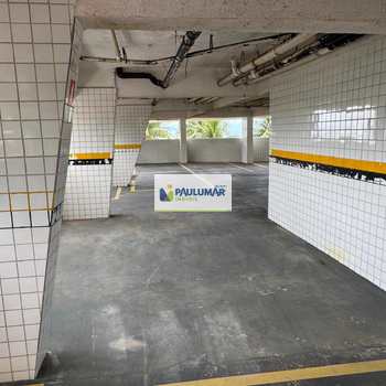 Apartamento em Praia Grande, bairro Solemar