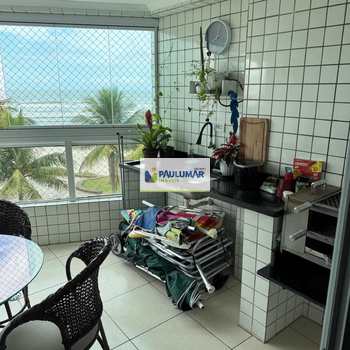 Apartamento em Praia Grande, bairro Solemar