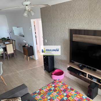 Apartamento em Praia Grande, bairro Solemar