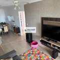 Apartamento em Praia Grande, bairro Solemar
