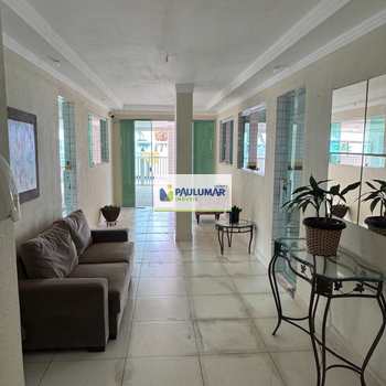 Apartamento em Praia Grande, bairro Solemar