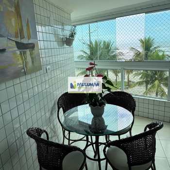 Apartamento em Praia Grande, bairro Solemar