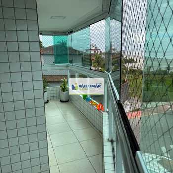Apartamento em Praia Grande, bairro Solemar