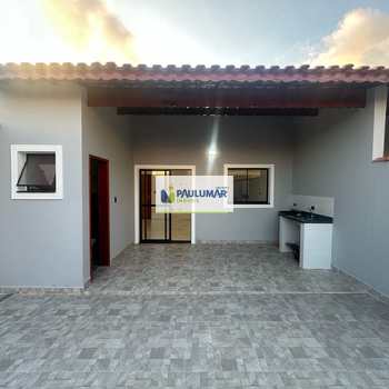 Casa em Mongaguá, bairro Vila Seabra