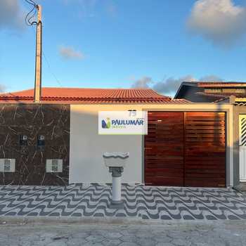Casa em Mongaguá, bairro Vila Seabra