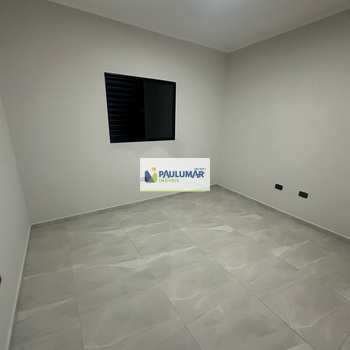 Casa em Mongaguá, bairro Vila Seabra
