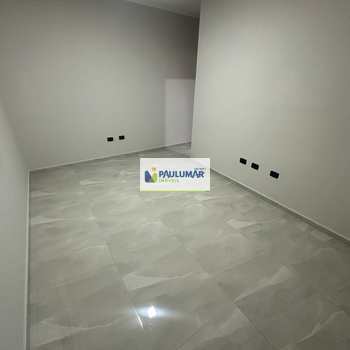 Casa em Mongaguá, bairro Vila Seabra