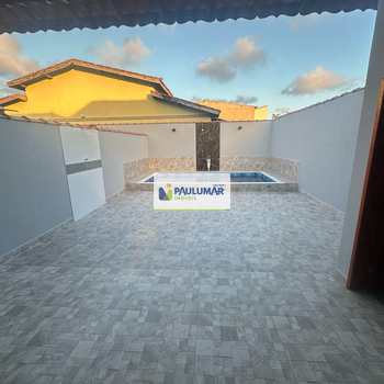 Casa em Mongaguá, bairro Vila Seabra