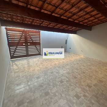Casa em Mongaguá, bairro Vila Seabra