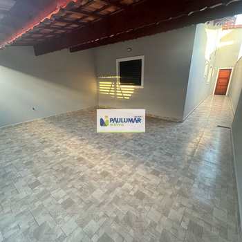 Casa em Mongaguá, bairro Vila Seabra