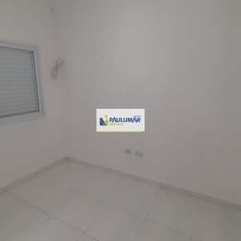 Casa de Condomínio em Praia Grande, bairro Jardim Princesa