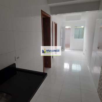 Casa de Condomínio em Praia Grande, bairro Jardim Princesa