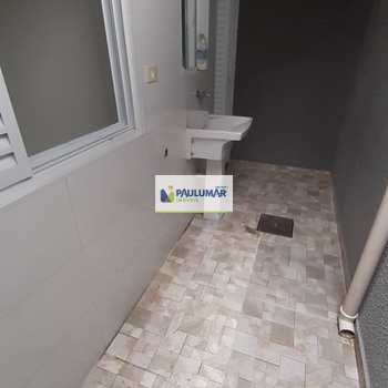Casa de Condomínio em Praia Grande, bairro Jardim Princesa