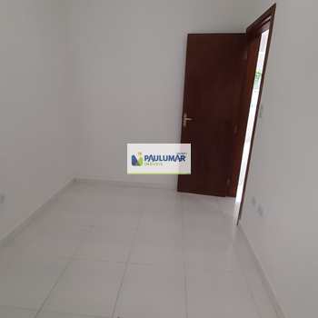Casa de Condomínio em Praia Grande, bairro Jardim Princesa