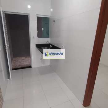 Casa de Condomínio em Praia Grande, bairro Jardim Princesa