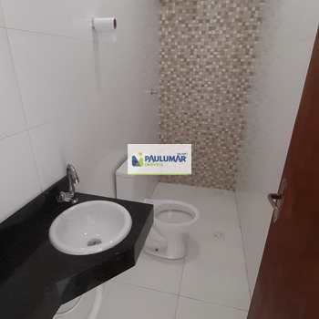 Casa de Condomínio em Praia Grande, bairro Jardim Princesa