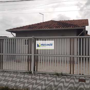 Casa de Condomínio em Praia Grande, bairro Jardim Princesa