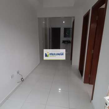 Casa de Condomínio em Praia Grande, bairro Jardim Princesa