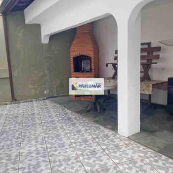 Casa em Praia Grande, bairro Solemar