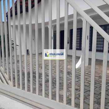 Casa em Praia Grande, bairro Solemar