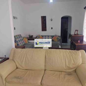 Casa em Praia Grande, bairro Solemar