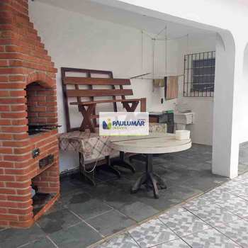 Casa em Praia Grande, bairro Solemar