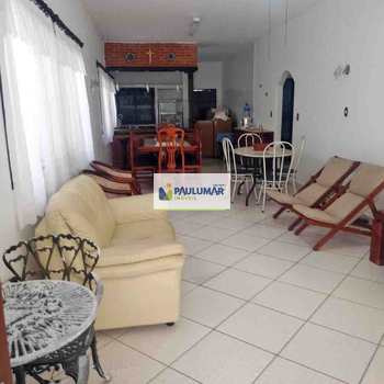 Casa em Praia Grande, bairro Solemar