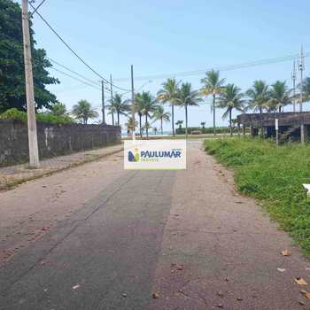 Casa em Praia Grande, bairro Solemar