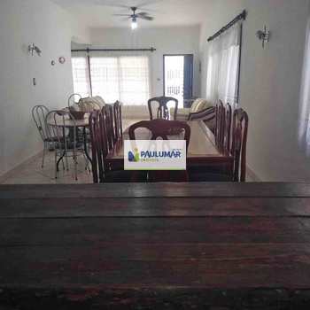 Casa em Praia Grande, bairro Solemar