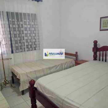 Casa em Praia Grande, bairro Solemar