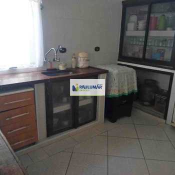 Casa em Praia Grande, bairro Solemar