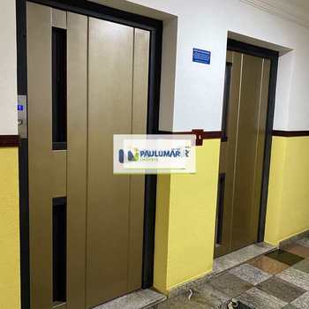 Apartamento em Mongaguá, bairro Centro