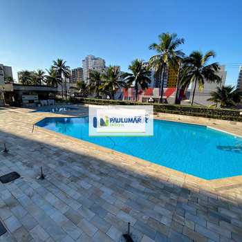 Apartamento em Mongaguá, bairro Centro