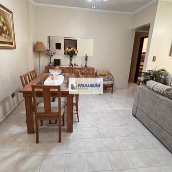 Apartamento em Mongaguá, bairro Centro