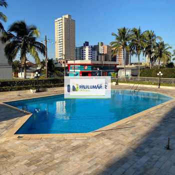 Apartamento em Mongaguá, bairro Centro