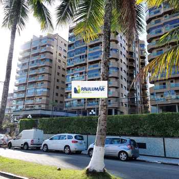Apartamento em Mongaguá, bairro Centro