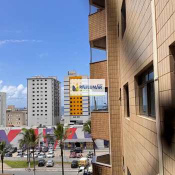 Apartamento em Mongaguá, bairro Centro