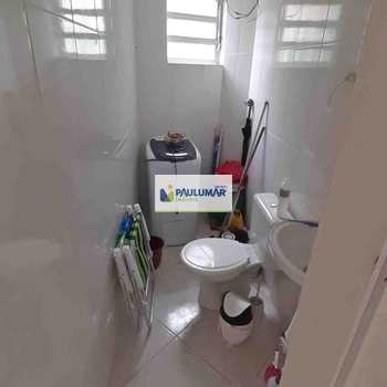 Sobrado em Mongaguá, bairro Agenor de Campos